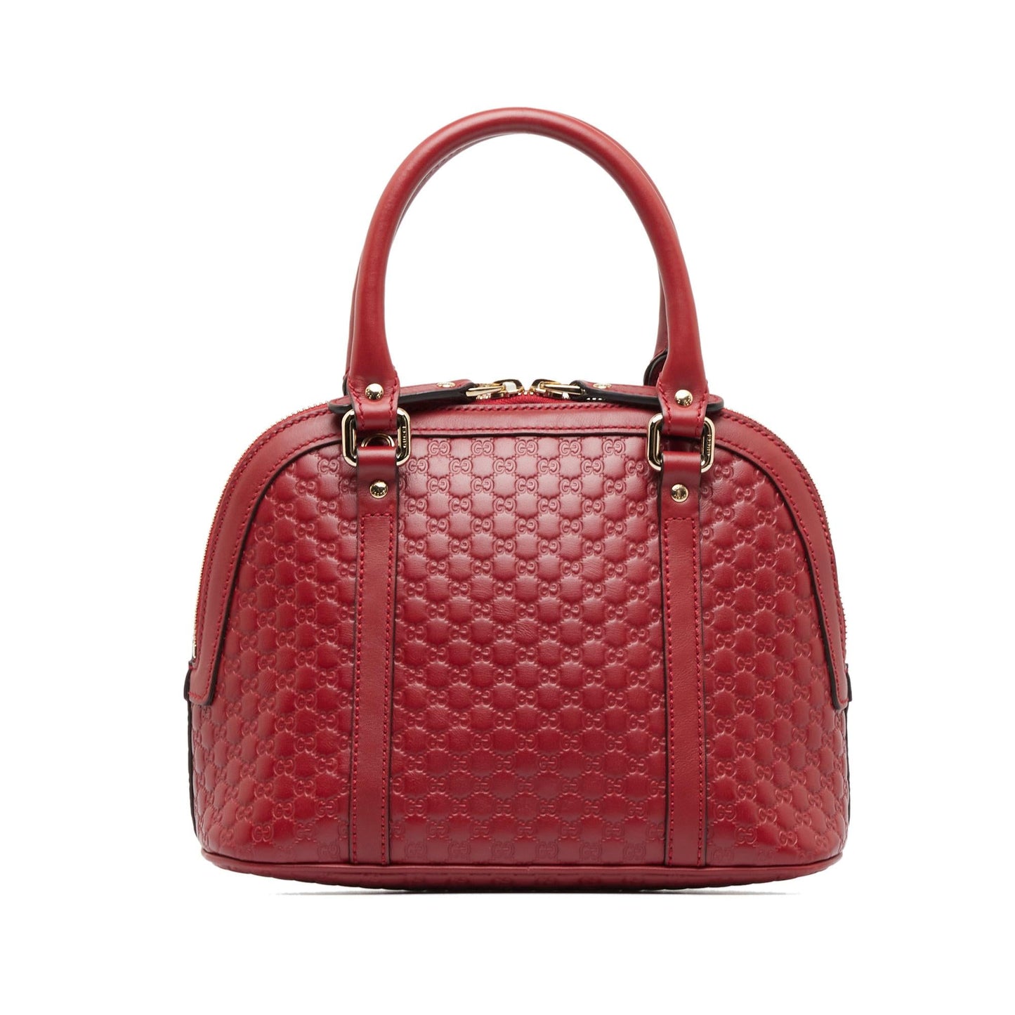 Gucci Microguccissima Dome (SHG-Kr4jXr)