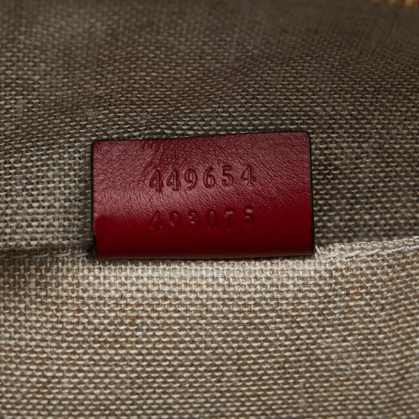Gucci Microguccissima Dome (SHG-Kr4jXr)