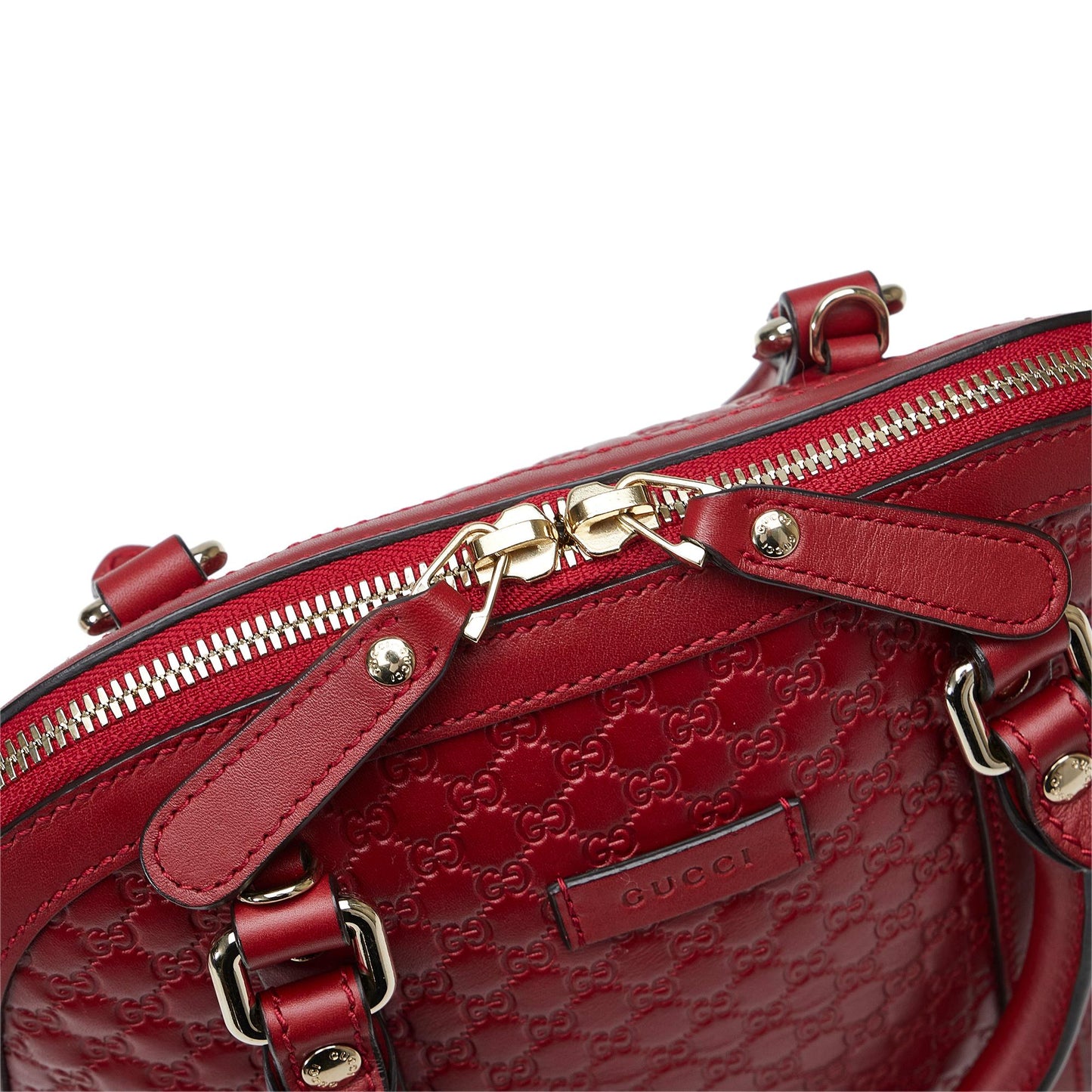 Gucci Microguccissima Dome (SHG-Kr4jXr)