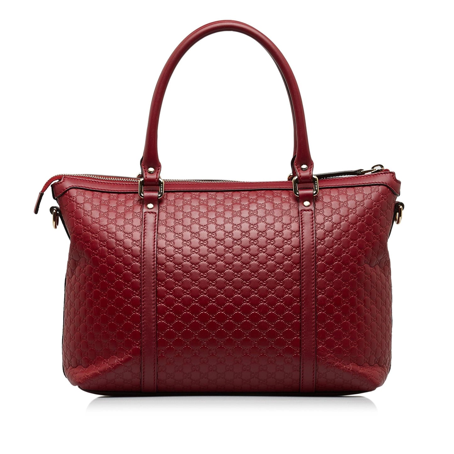 Gucci Microguccissima Joy Satchel (SHG-wE1JXb)