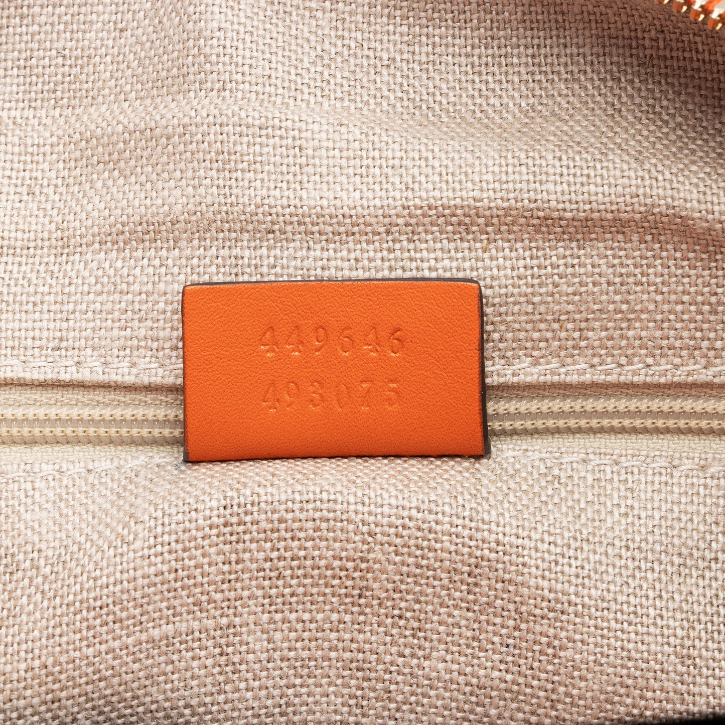 Gucci Microguccissima Leather Medium Boston Bag (SHF-GMQyjn)