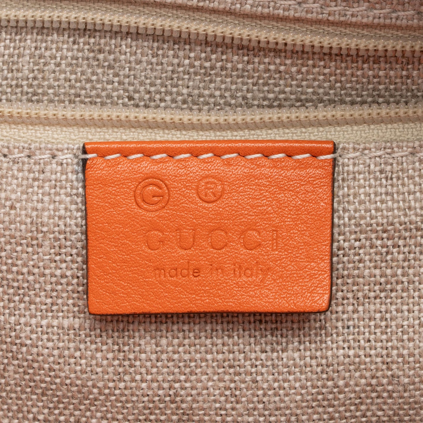 Gucci Microguccissima Leather Medium Boston Bag (SHF-GMQyjn)