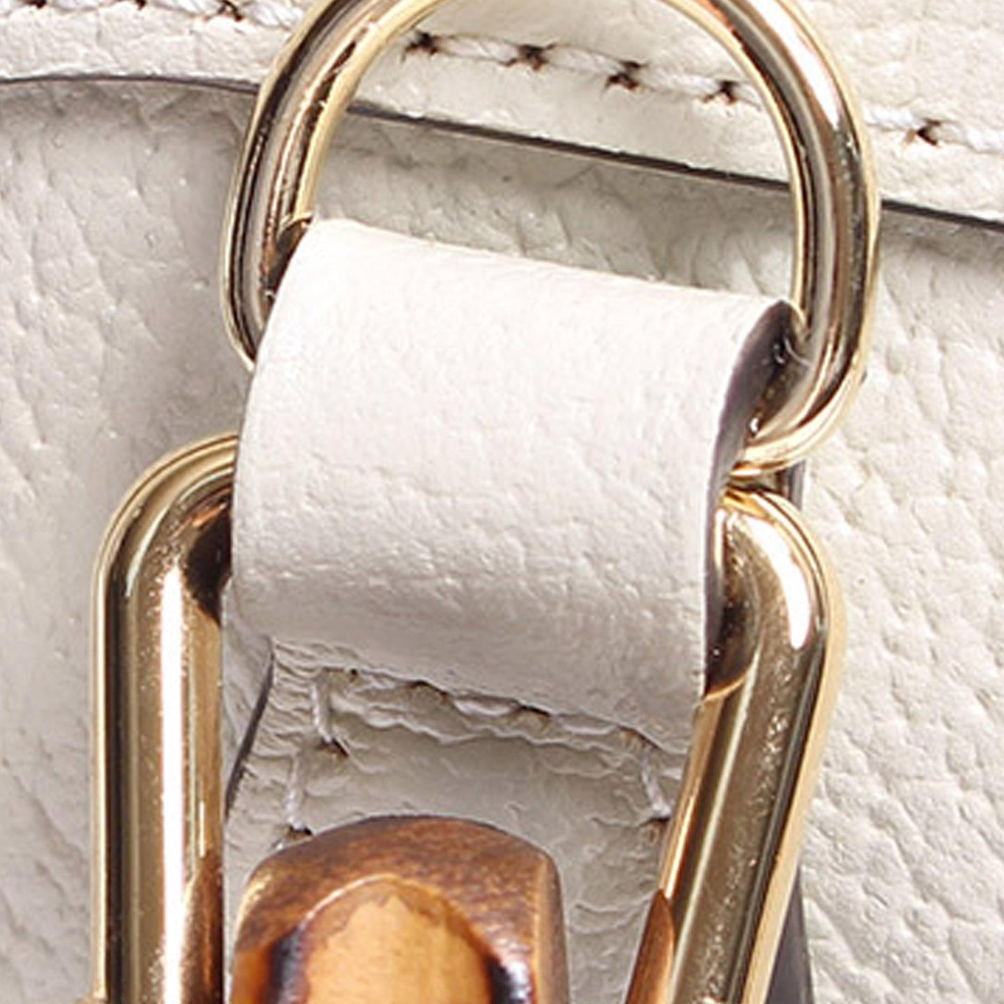 Gucci Mini Bamboo Diana Satchel (SHG-pNKwnl)