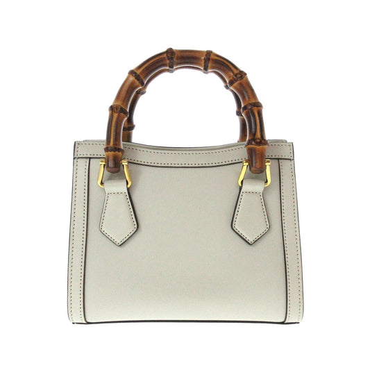 Gucci Mini Bamboo Diana (SHG-XM8iQZ)