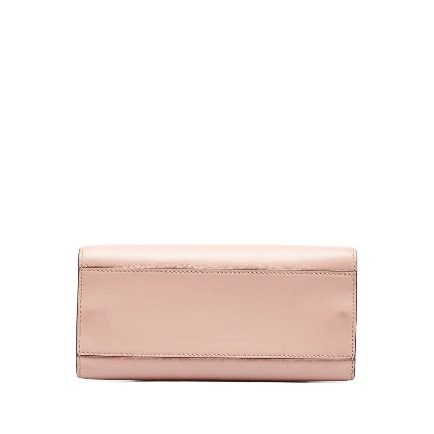 Gucci Mini Bamboo Nymphaea (SHG-I1MYUf)