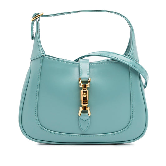 Gucci Mini Calfskin Jackie 1961 Crossbody