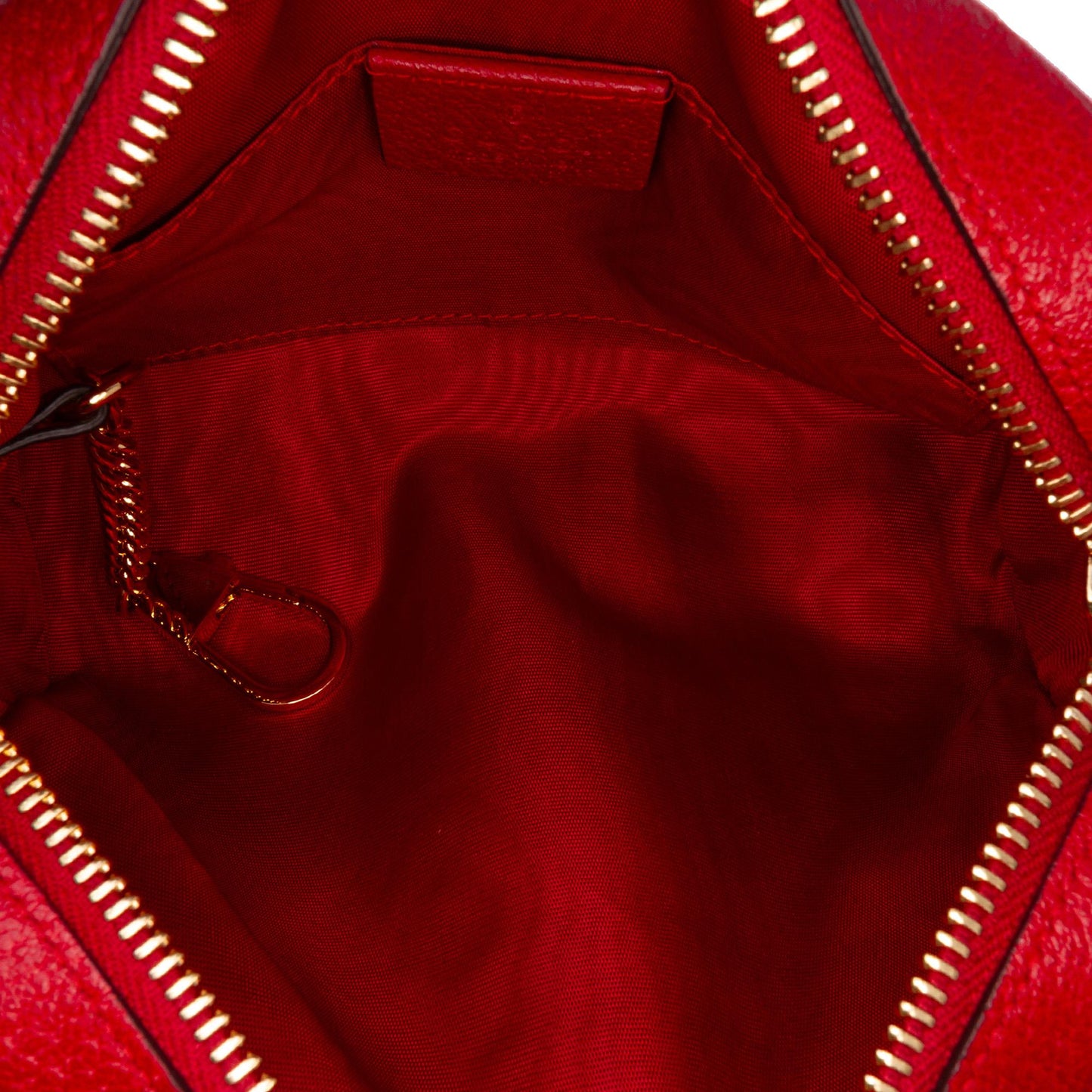 Gucci Mini Canvas Ophidia Crossbody