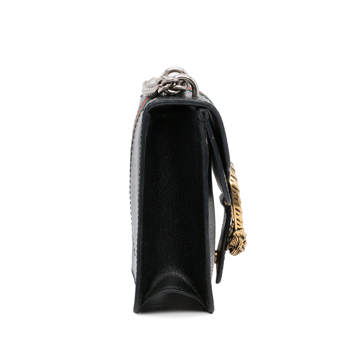 Gucci Mini Dionysus Web Crossbody (SHG-lWOKqZ)
