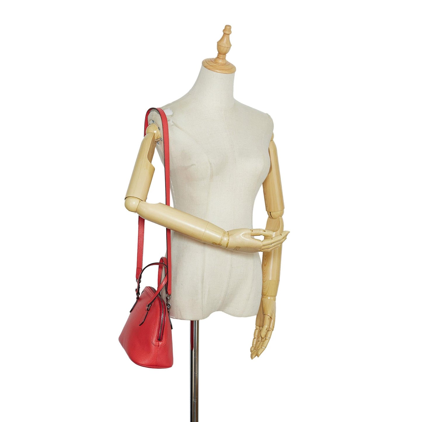 Gucci Mini Dome Satchel (SHG-n5TcAH)