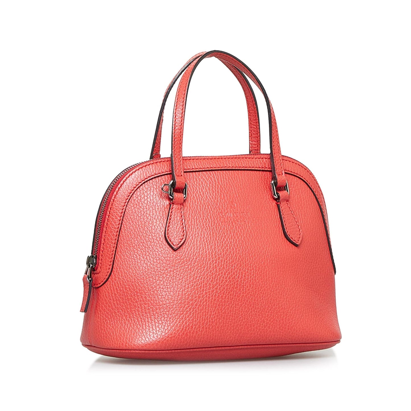 Gucci Mini Dome Satchel (SHG-n5TcAH)
