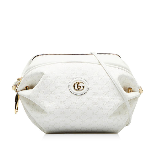 Gucci Mini GG Candy Crossbody (SHG-ZnRjZG)