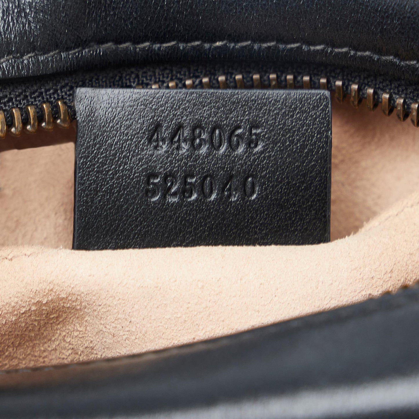Gucci Mini GG Marmont Matelasse Crossbody Bag (SHG-uuNtOh)