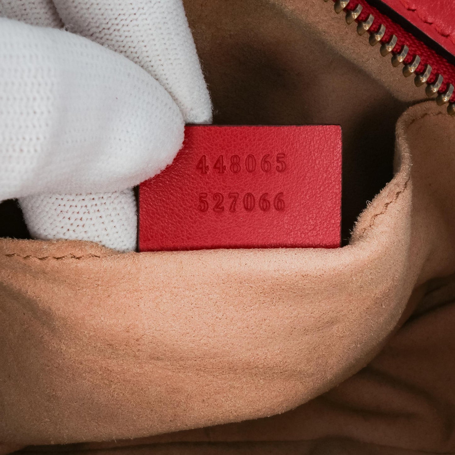 Gucci Mini GG Marmont Matelasse Leather Crossbody