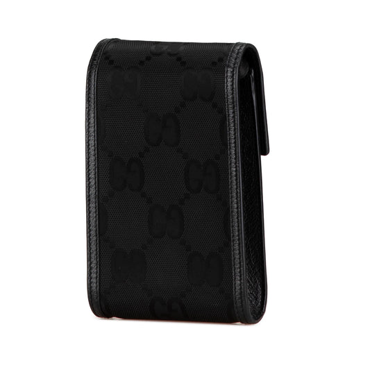 Gucci Mini GG Nylon Off The Grid Crossbody