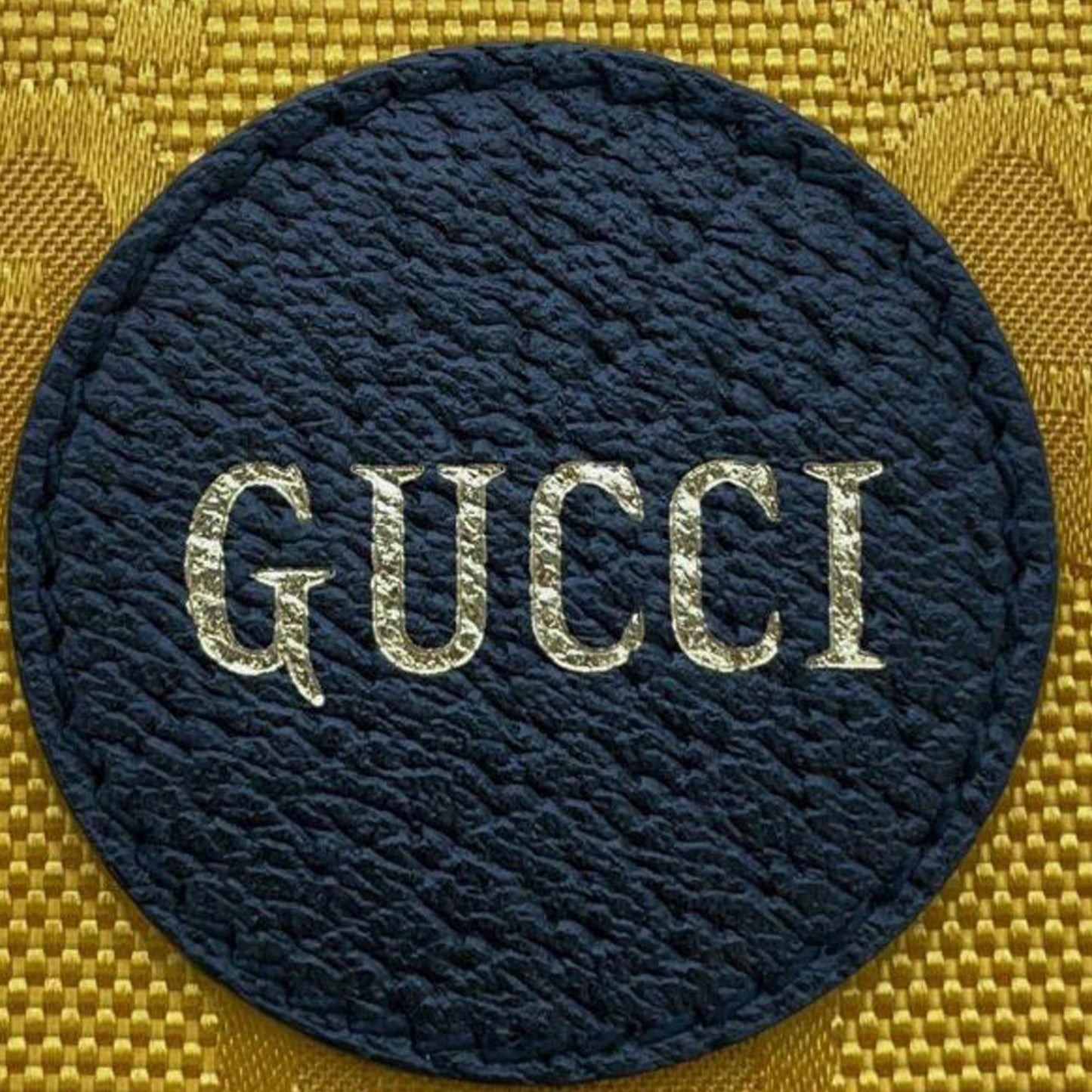 Gucci Mini GG Off The Grid Crossbody Bag