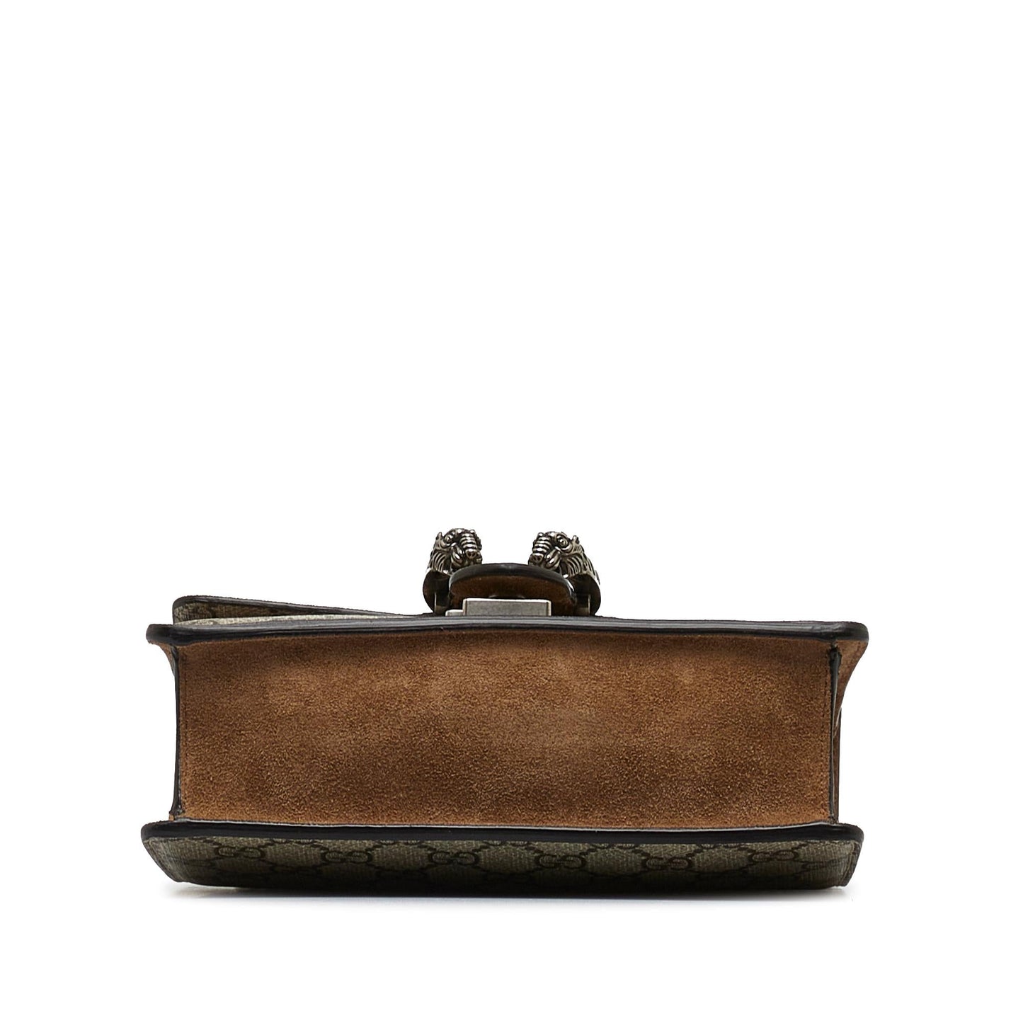Gucci Mini GG Supreme Dionysus Crossbody Bag (SHG-sVbJNz)