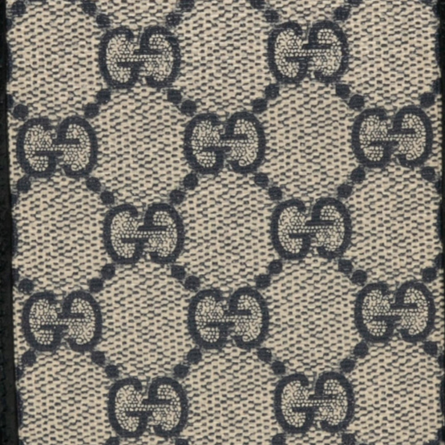 Gucci Mini GG Supreme Horsebit 1955 Crossbody Bag (SHG-SJQgQ9)