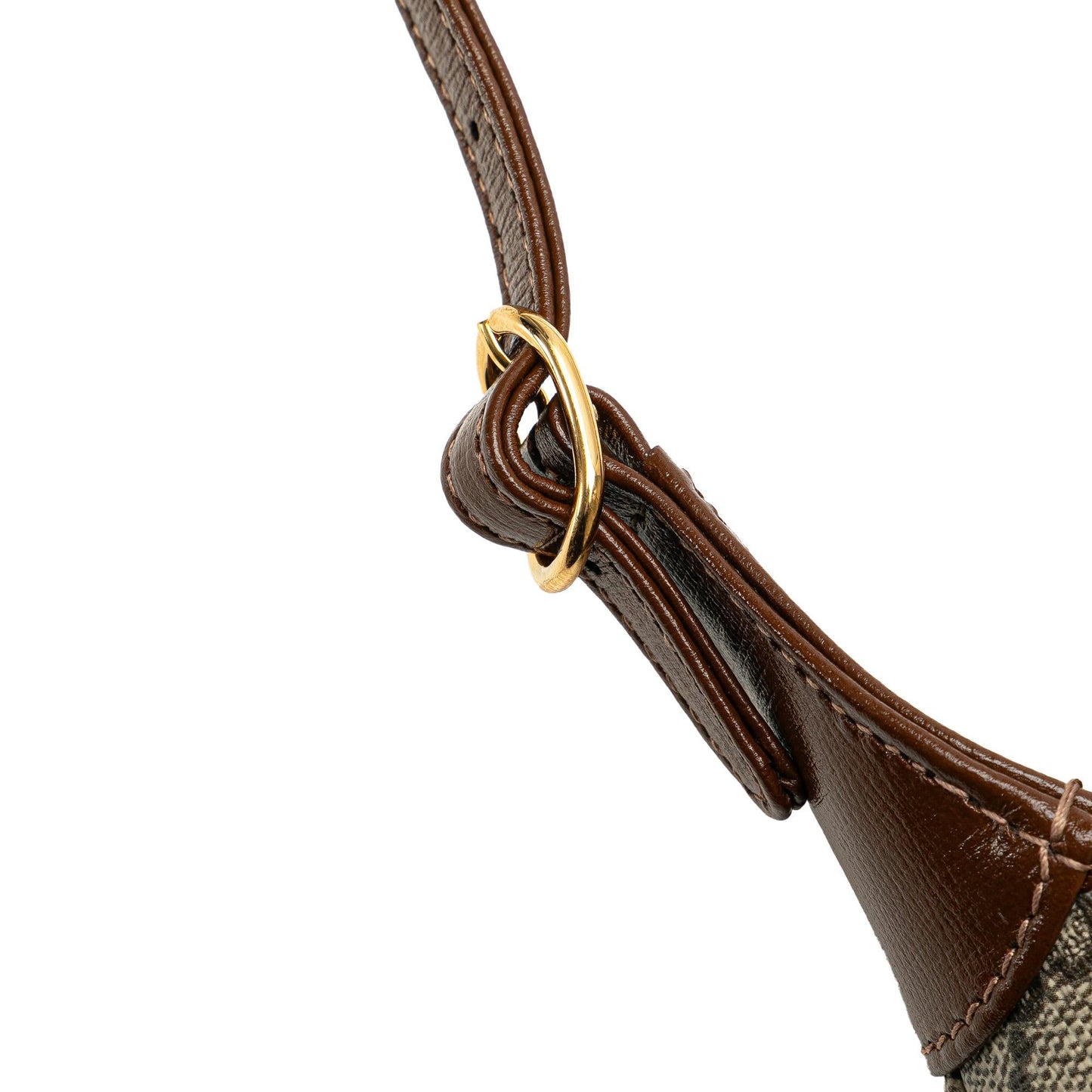 Gucci Mini GG Supreme Jackie 1961 Crossbody