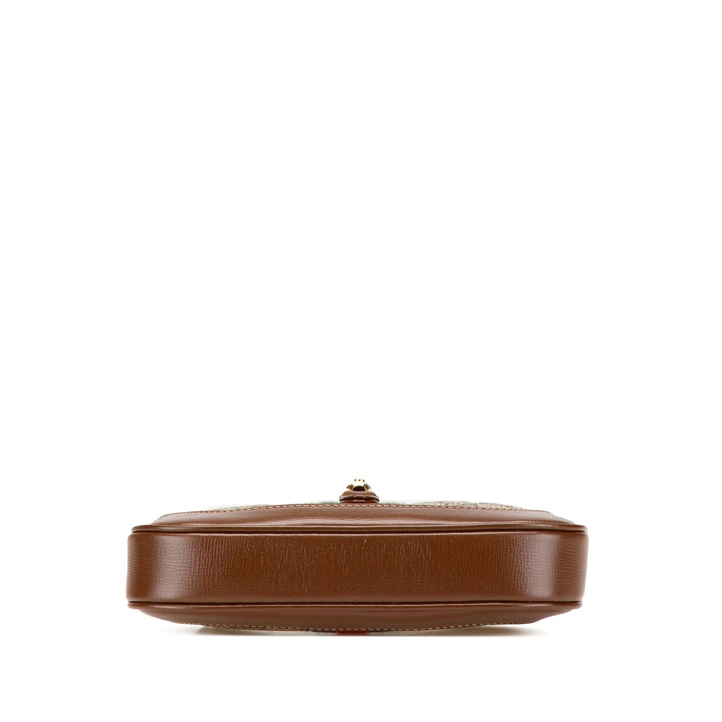Gucci Mini GG Supreme Jackie 1961 Crossbody