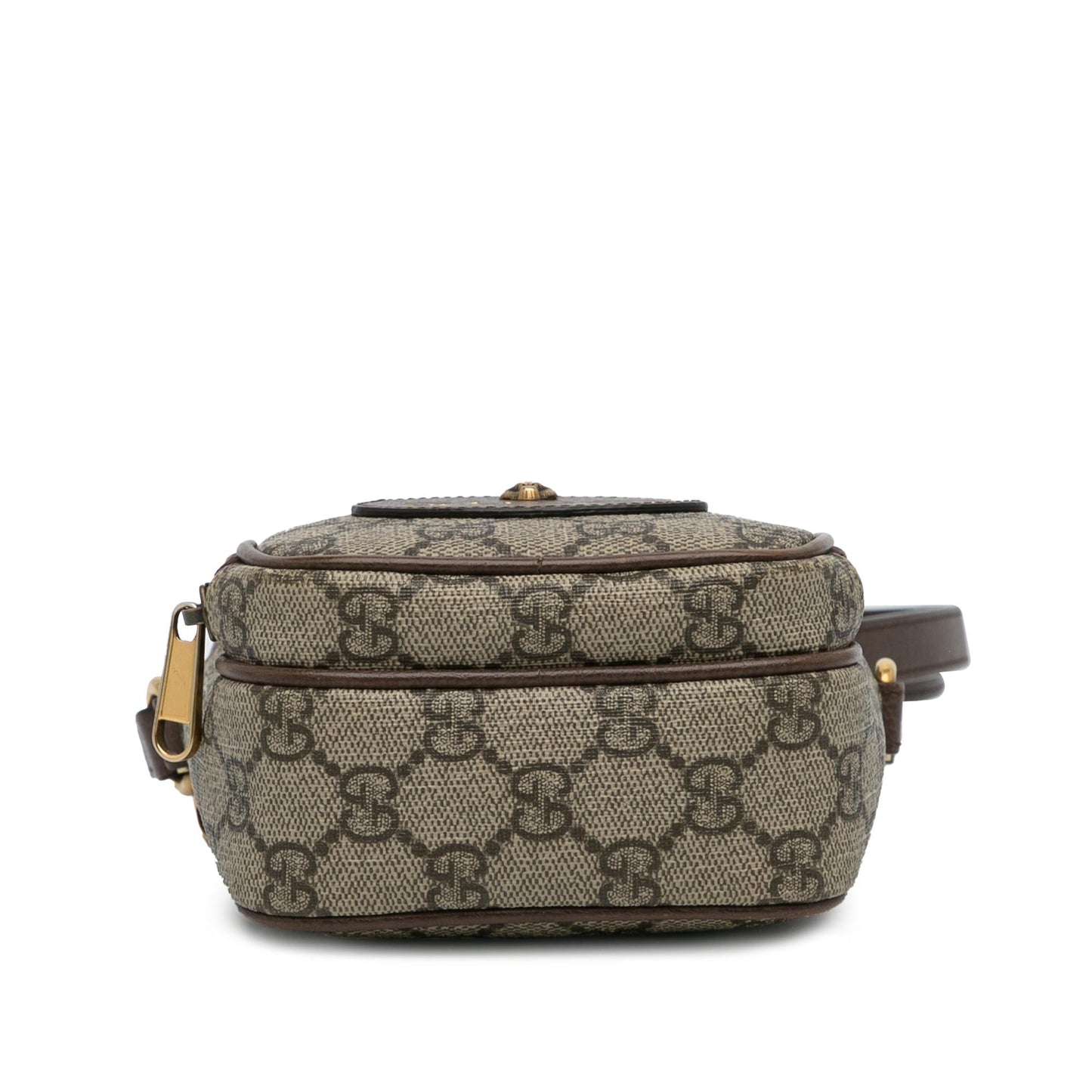 Gucci Mini GG Supreme Neo Vintage Crossbody (SHG-Zjtuex)