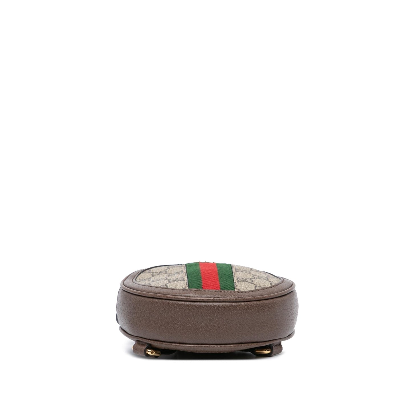 Gucci Mini GG Supreme Ophidia Backpack (SHG-ImMomA)
