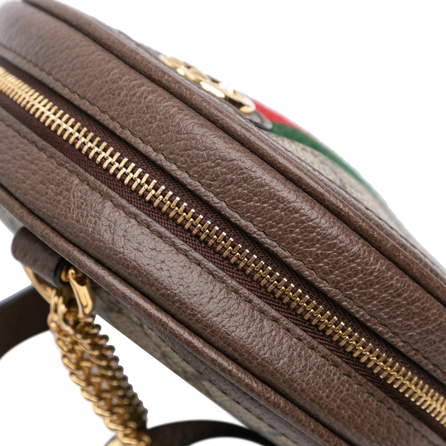 Gucci Mini GG Supreme Ophidia Backpack (SHG-ImMomA)