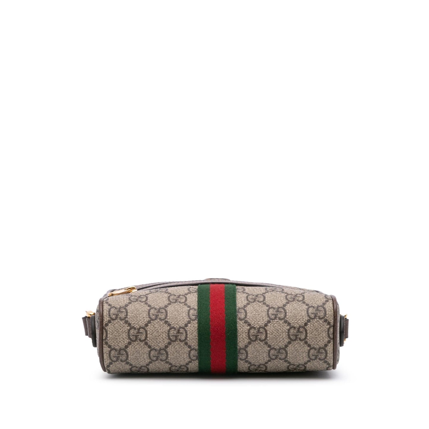 Gucci Mini GG Supreme Ophidia Crossbody