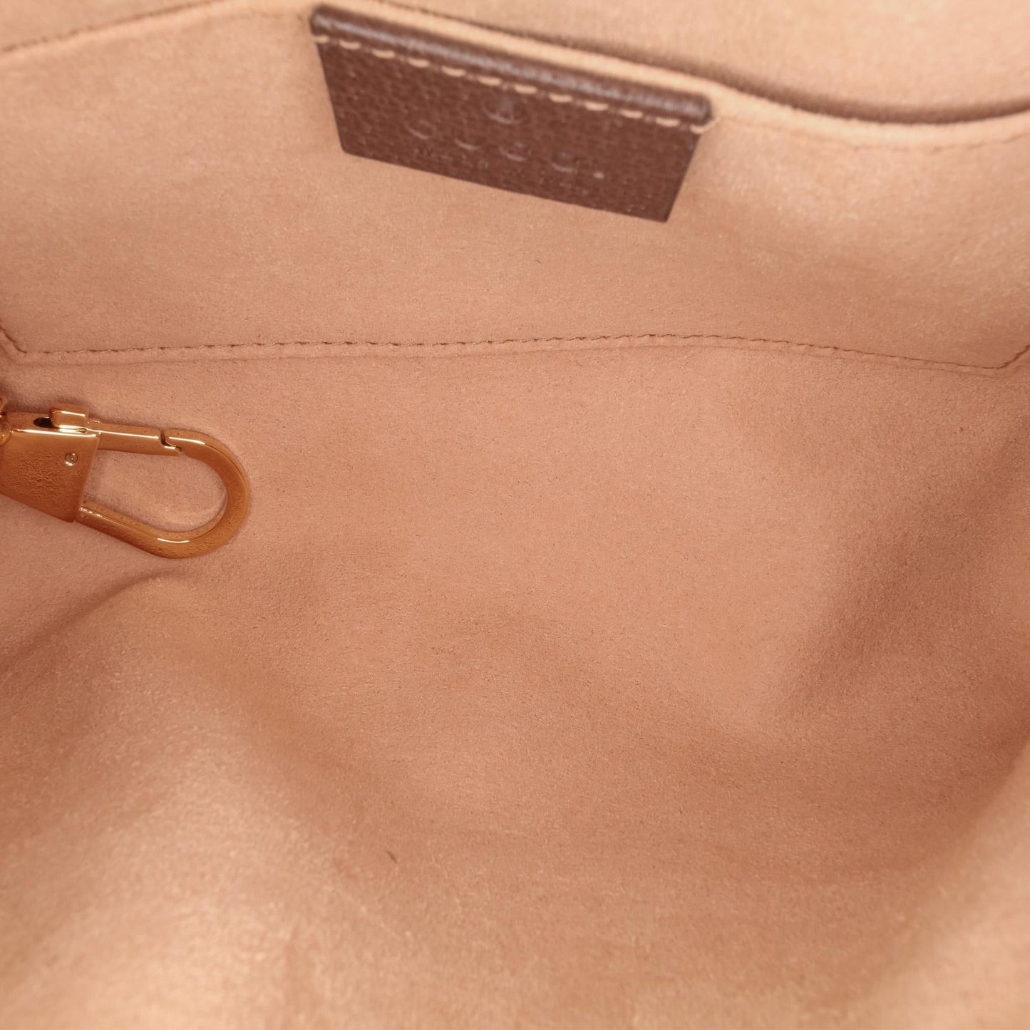 Gucci Mini GG Supreme Ophidia Crossbody