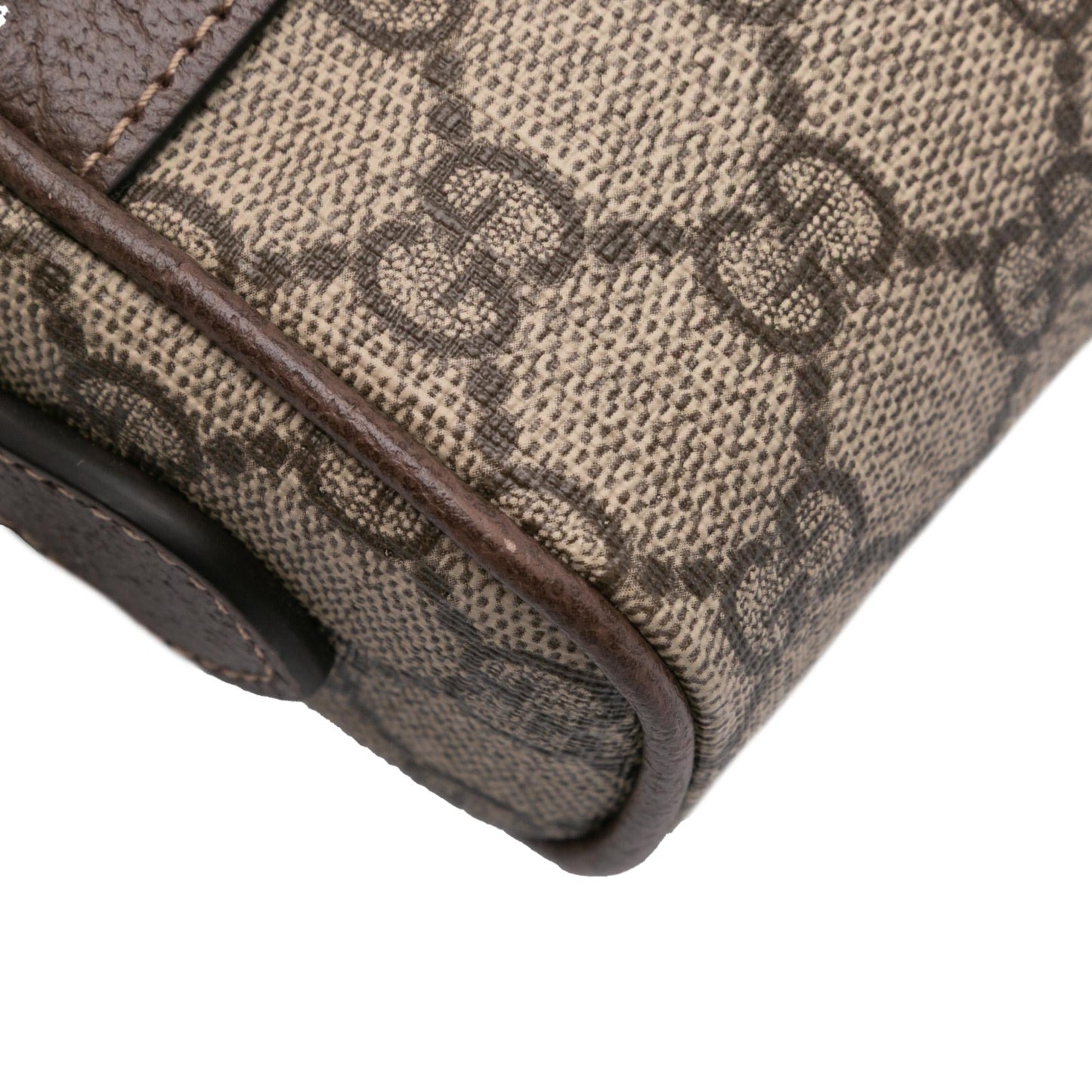 Gucci Mini GG Supreme Ophidia Crossbody
