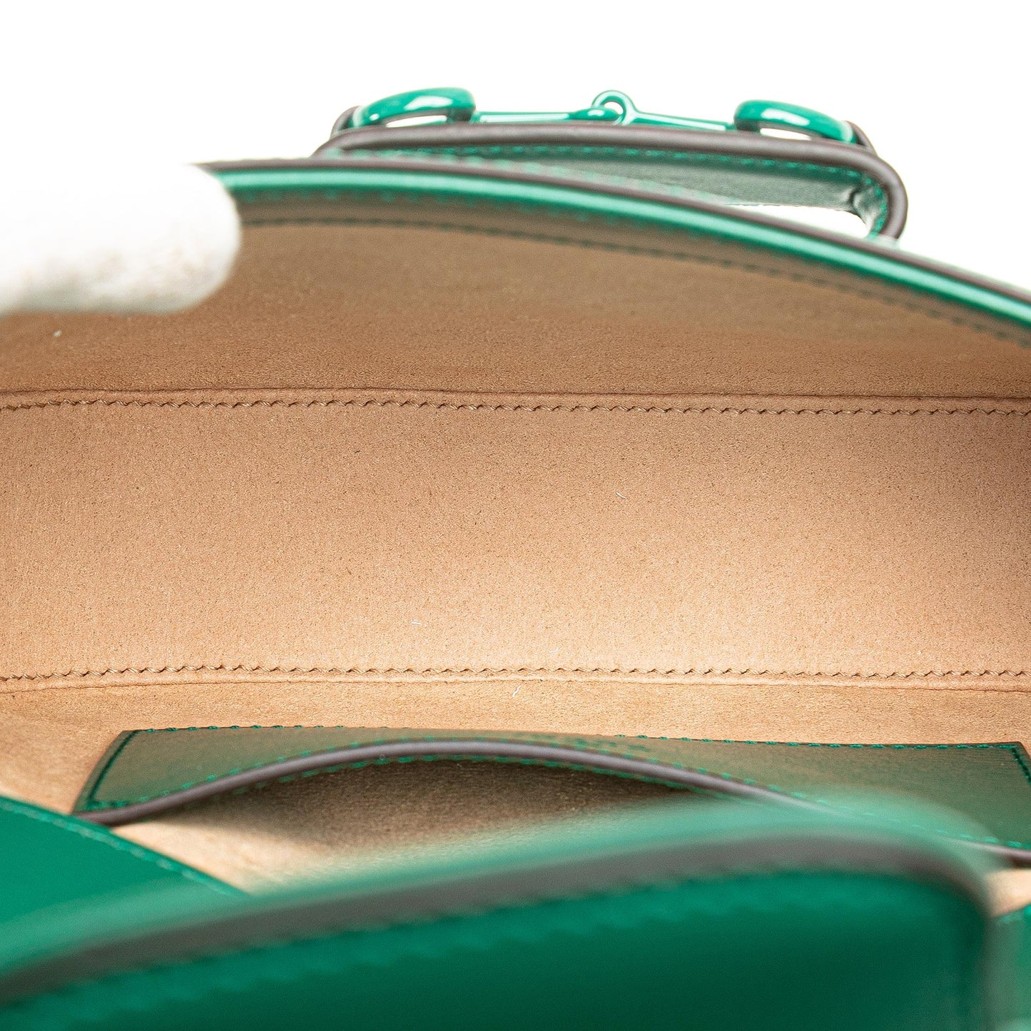 Gucci Mini Horsebit 1955 Crossbody (SHG-g7bfNY)