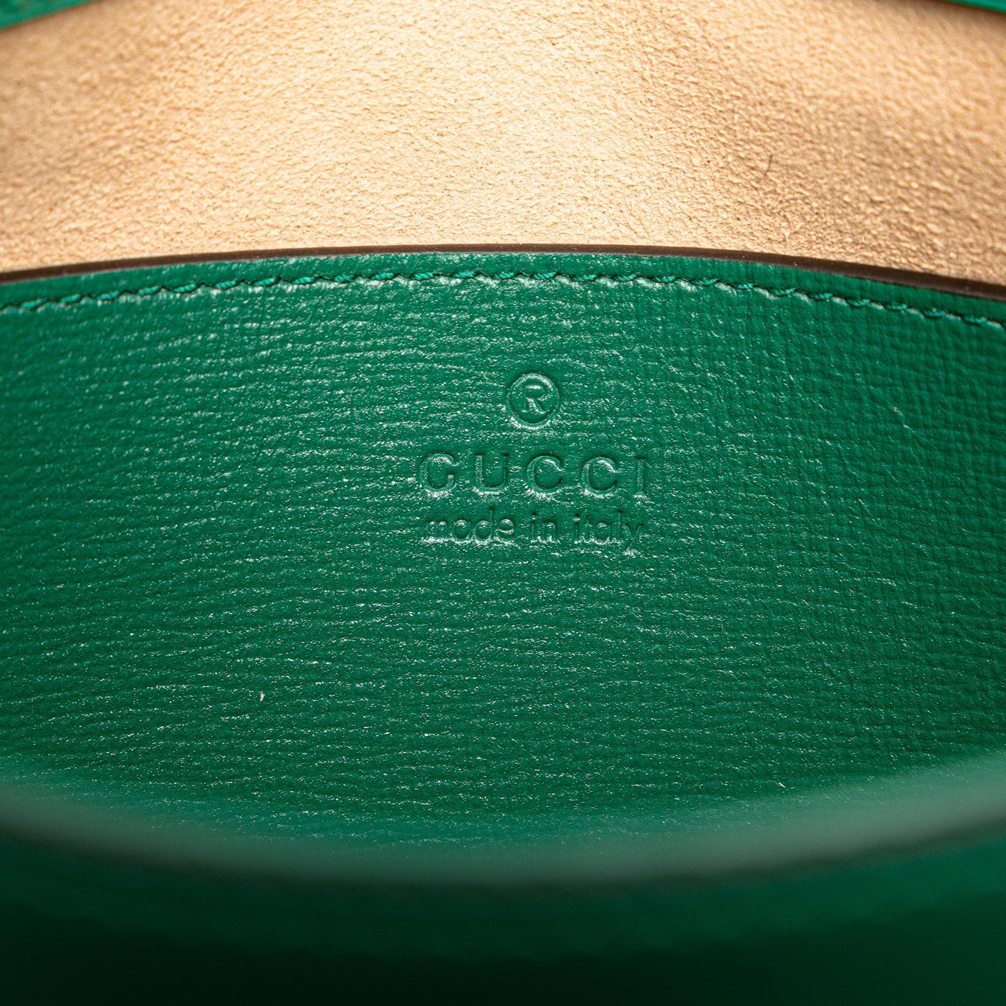 Gucci Mini Horsebit 1955 Crossbody (SHG-g7bfNY)