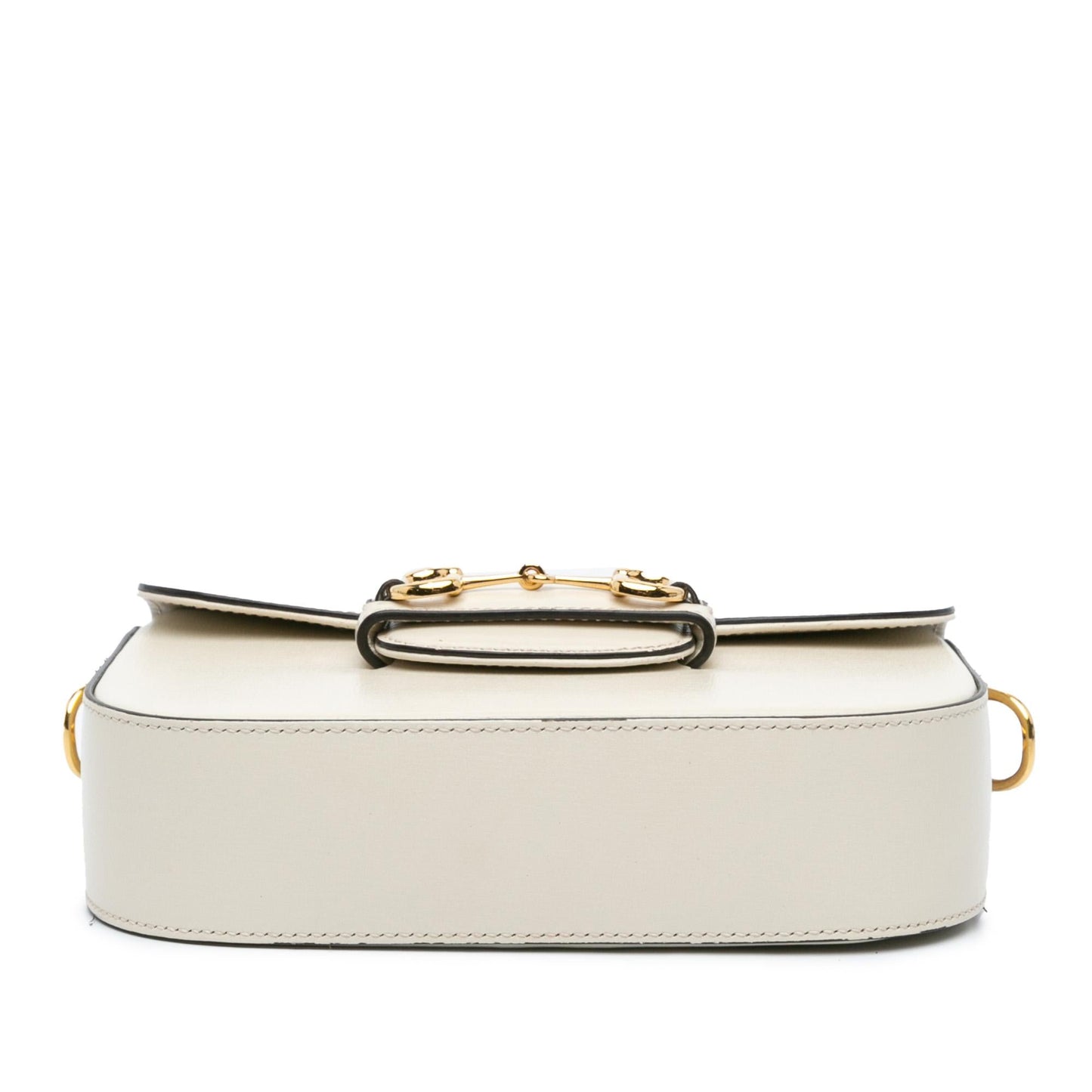 Gucci Mini Leather Horsebit 1955 Crossbody (SHG-iHK2bN)