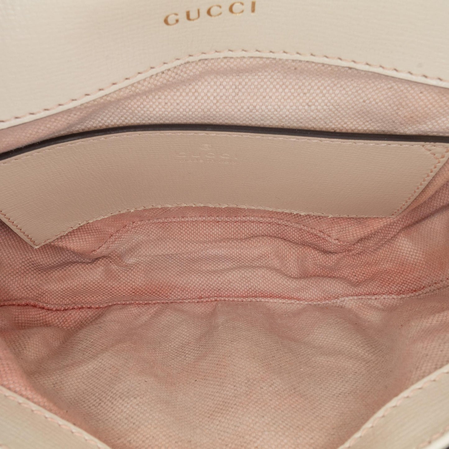 Gucci Mini Leather Horsebit 1955 Crossbody (SHG-iHK2bN)