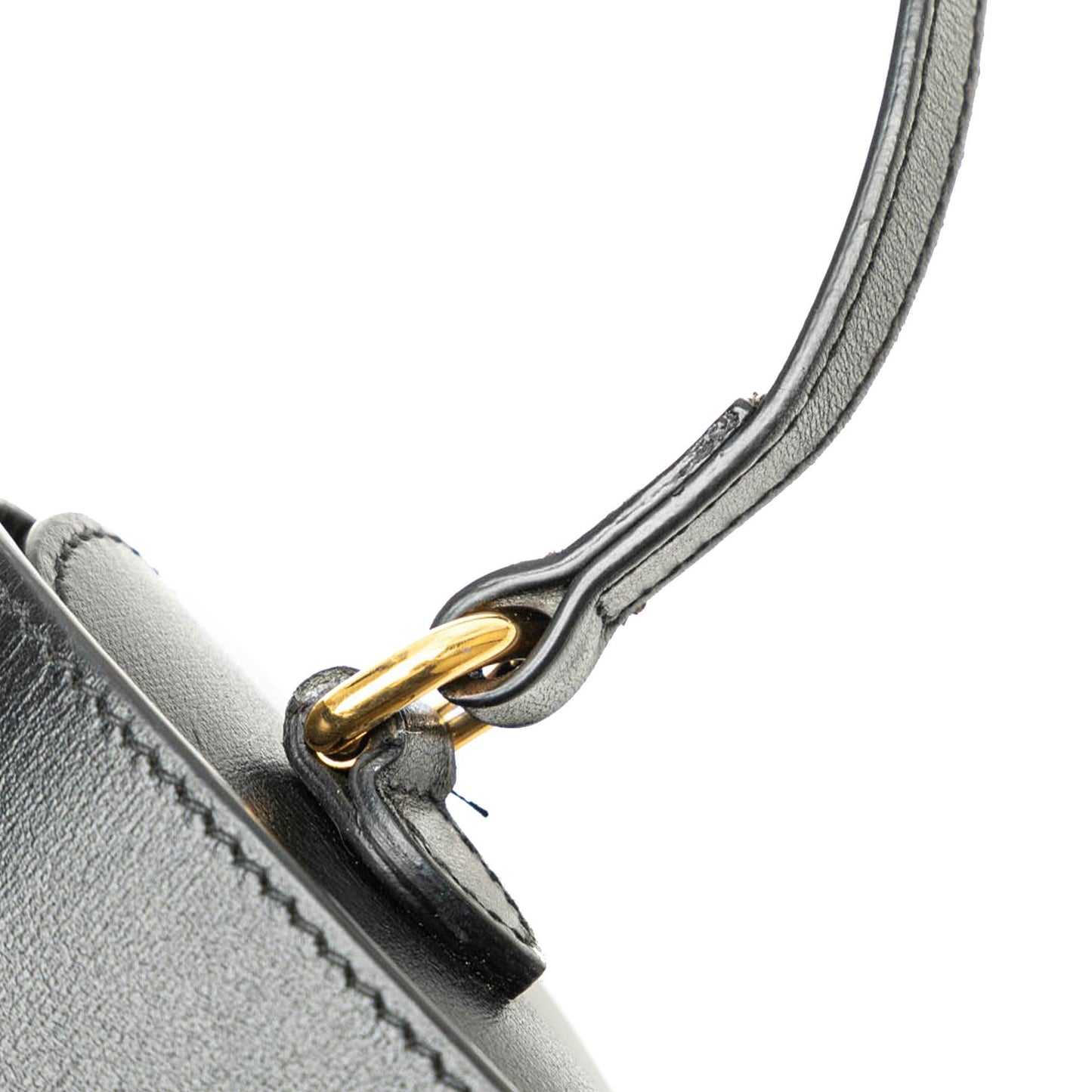 Gucci Mini Leather Horsebit 1955 Crossbody
