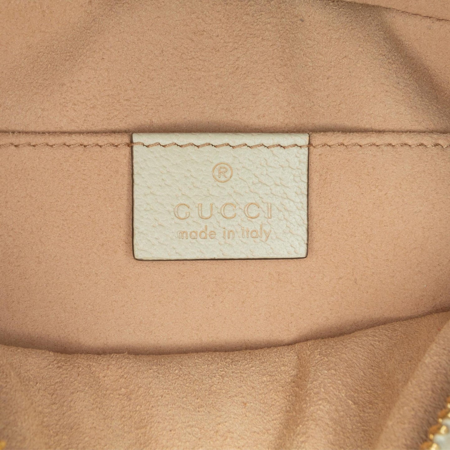 Gucci Mini Leather Ophidia Crossbody (SHG-YBIVkH)