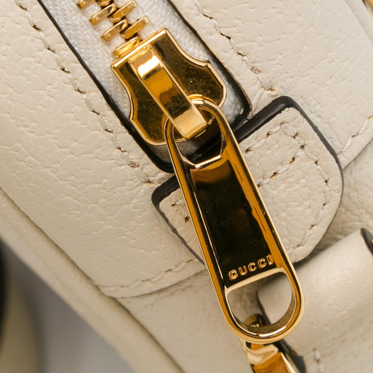 Gucci Mini Leather Ophidia Crossbody (SHG-YBIVkH)
