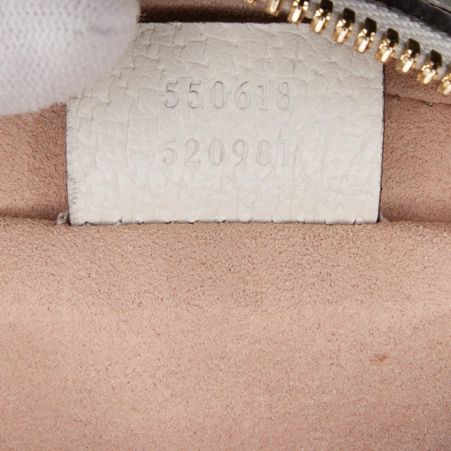 Gucci Mini Leather Ophidia Round Crossbody