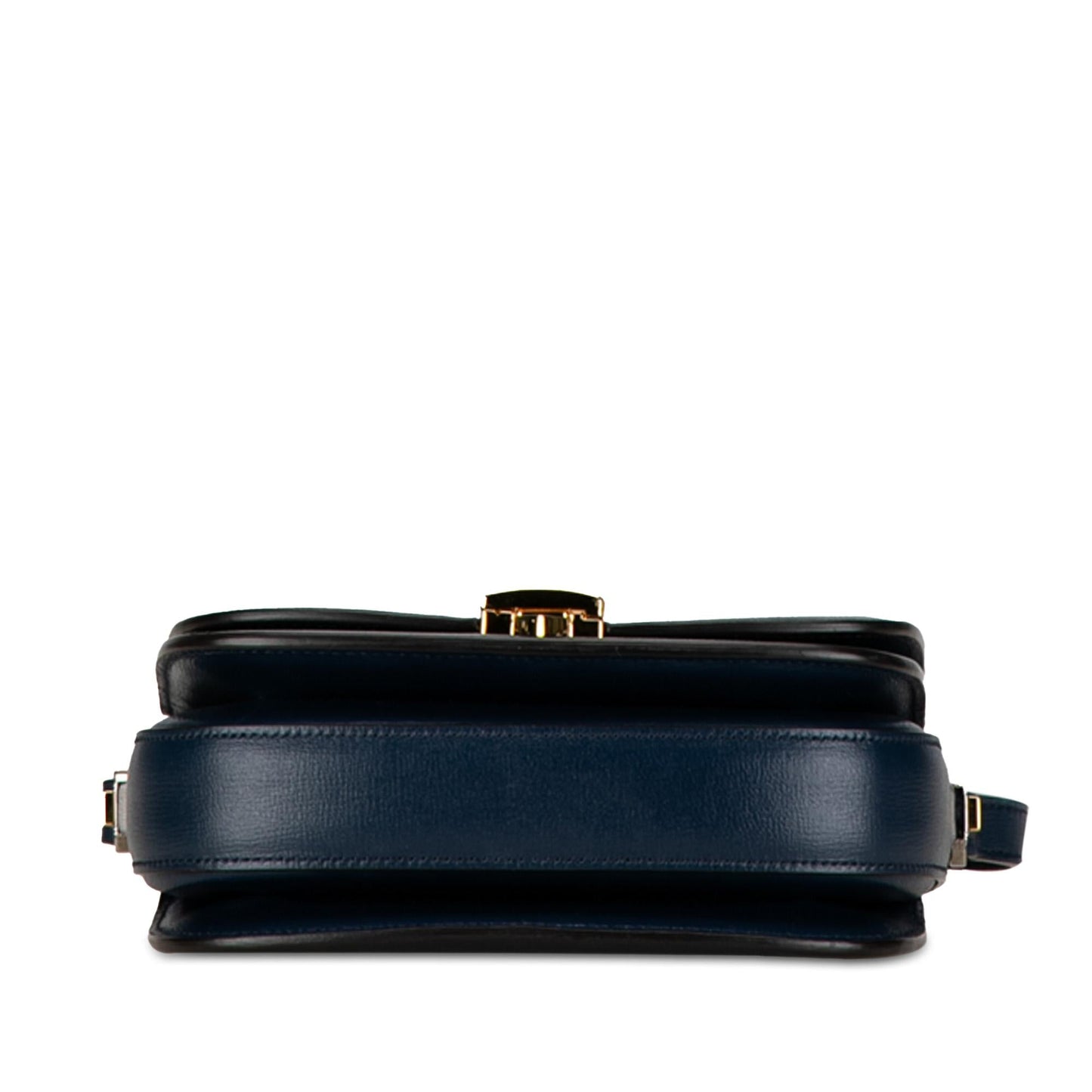 Gucci Mini Leather Sylvie 1969 Crossbody (SHG-Ei8jKy)