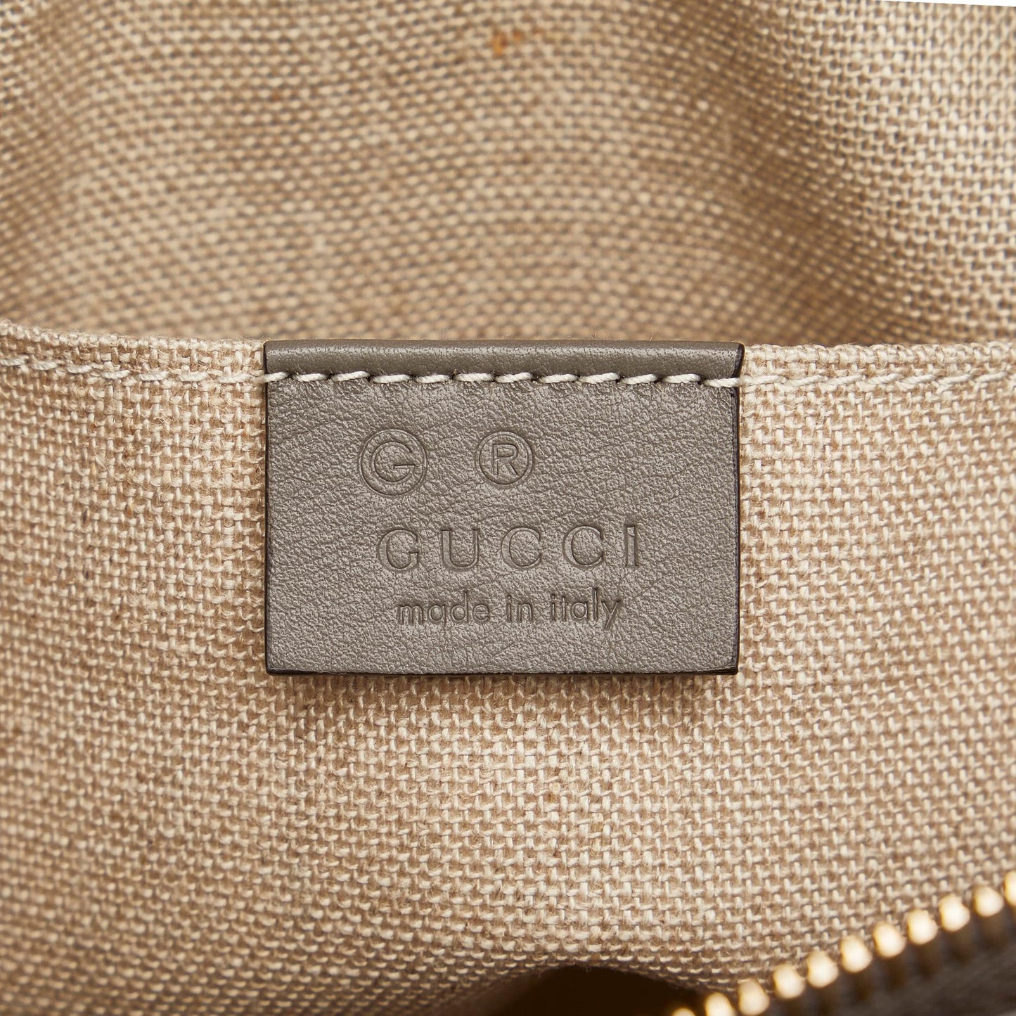 Gucci Mini Microguccissima Dome Satchel (SHG-rjPysy)