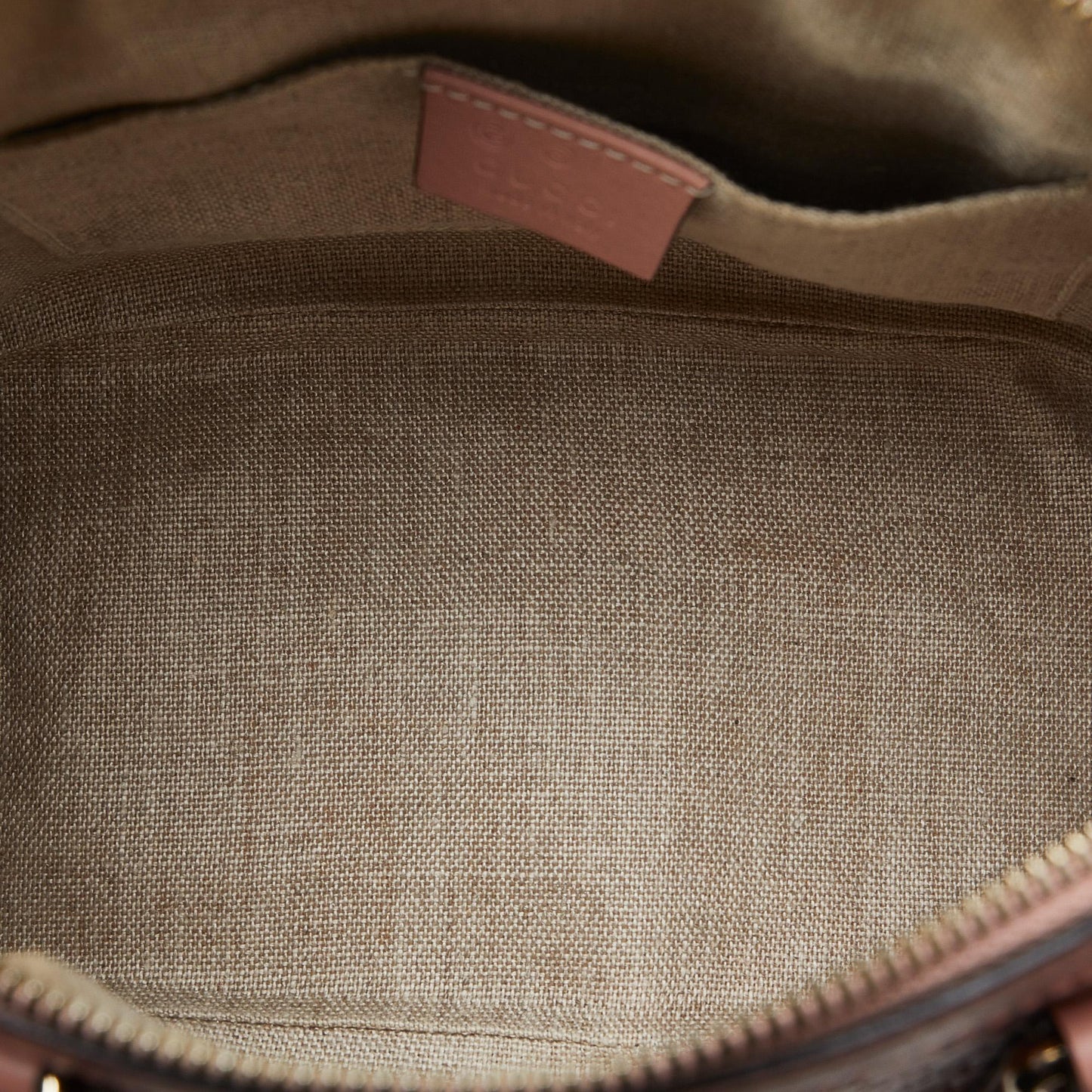Gucci Mini Microguccissima Dome Satchel (SHG-kCg8RG)