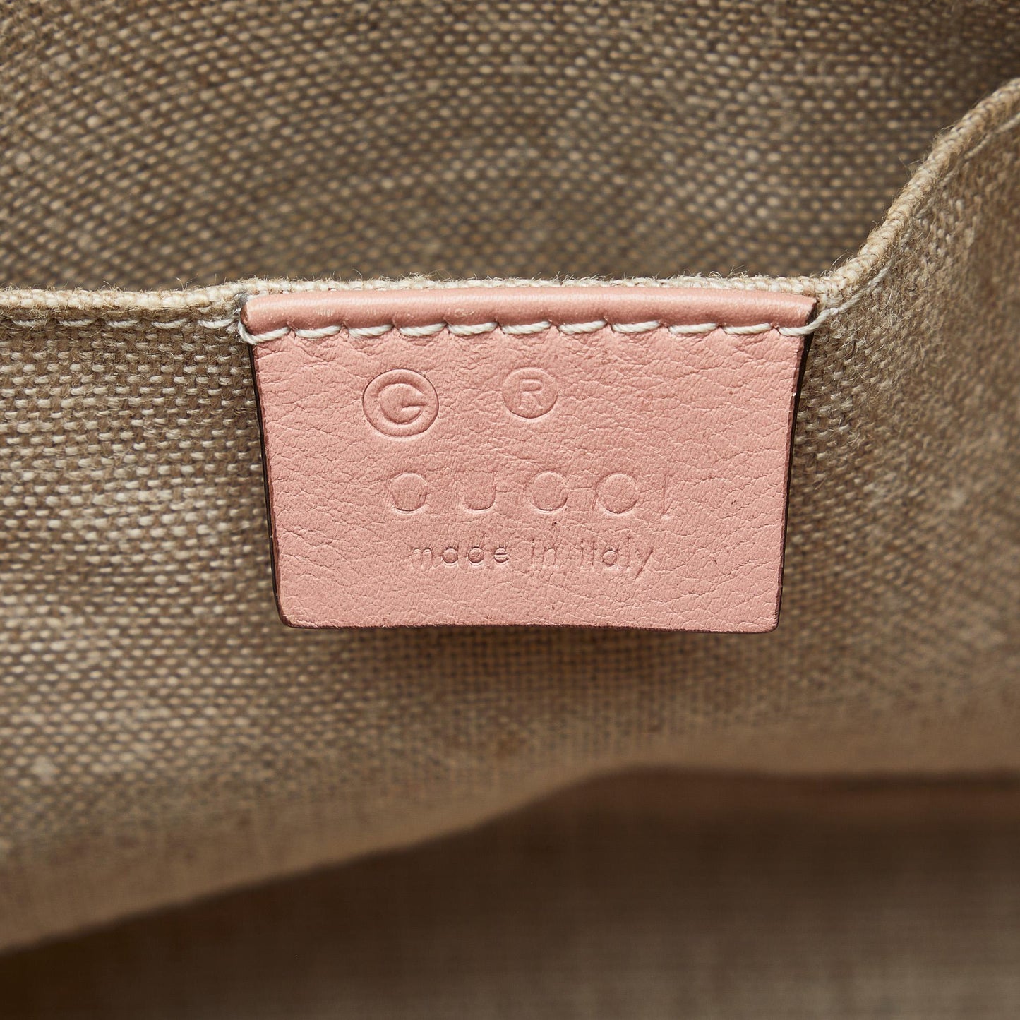 Gucci Mini Microguccissima Dome Satchel (SHG-kCg8RG)