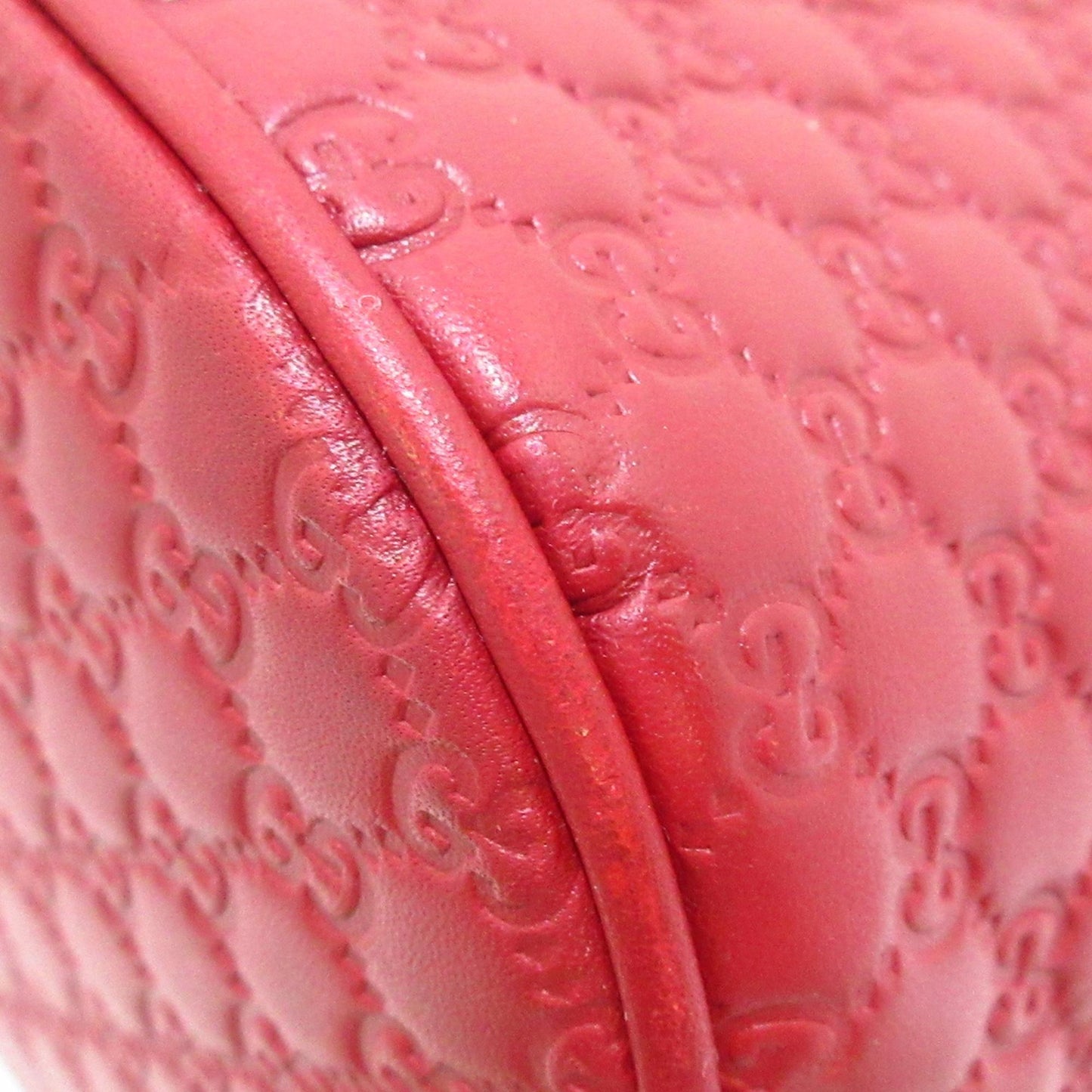 Gucci Mini Microguccissima Dome Satchel (SHG-CMtEtz)