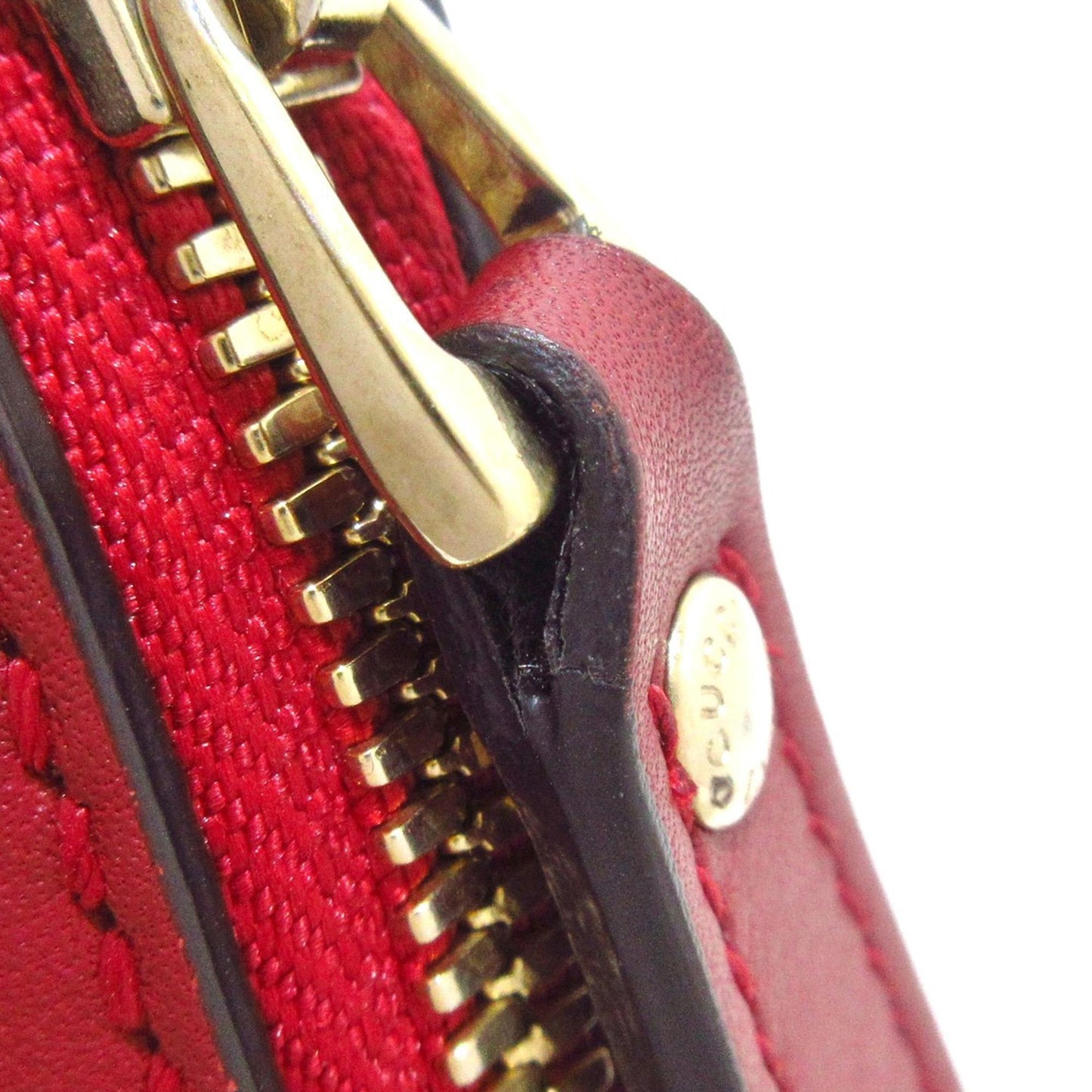 Gucci Mini Microguccissima Dome Satchel (SHG-CMtEtz)