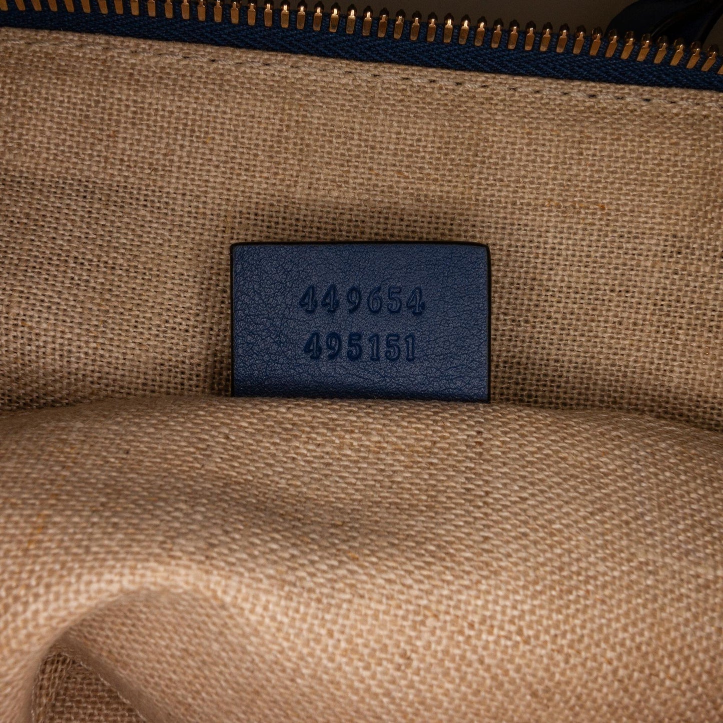 Gucci Mini Microguccissima Dome (SHG-LltwHR)