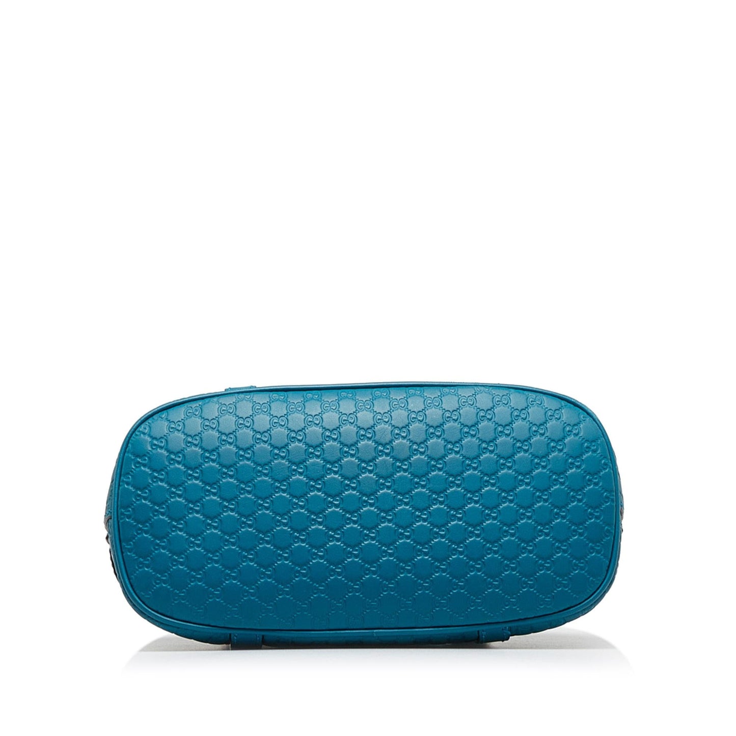 Gucci Mini Microguccissima Dome (SHG-oR6csm)