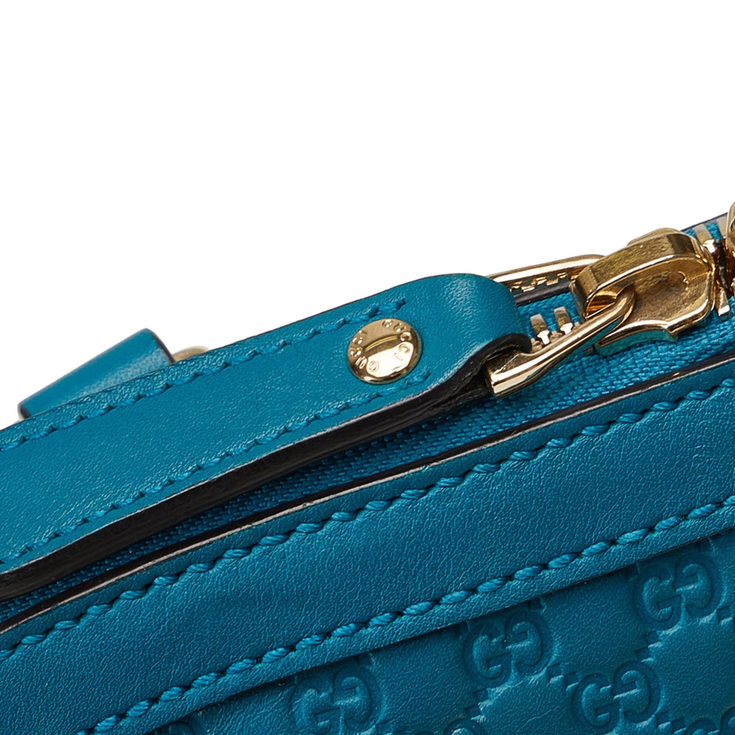 Gucci Mini Microguccissima Dome (SHG-oR6csm)