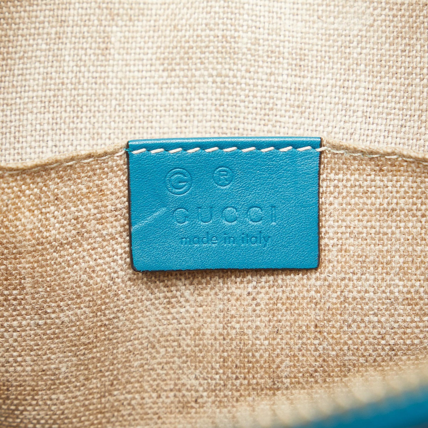 Gucci Mini Microguccissima Dome (SHG-oR6csm)