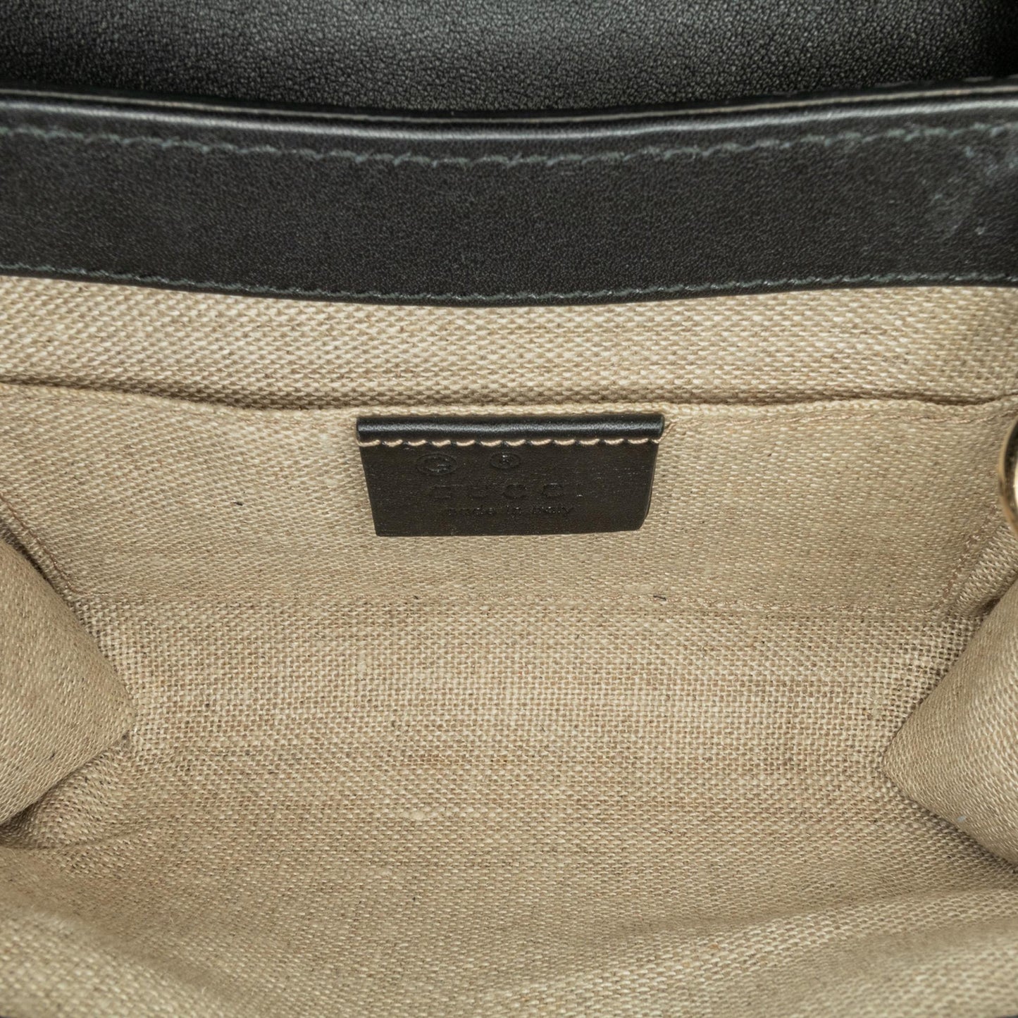 Gucci Mini Microguccissima Emily Crossbody (SHG-kOOObZ)