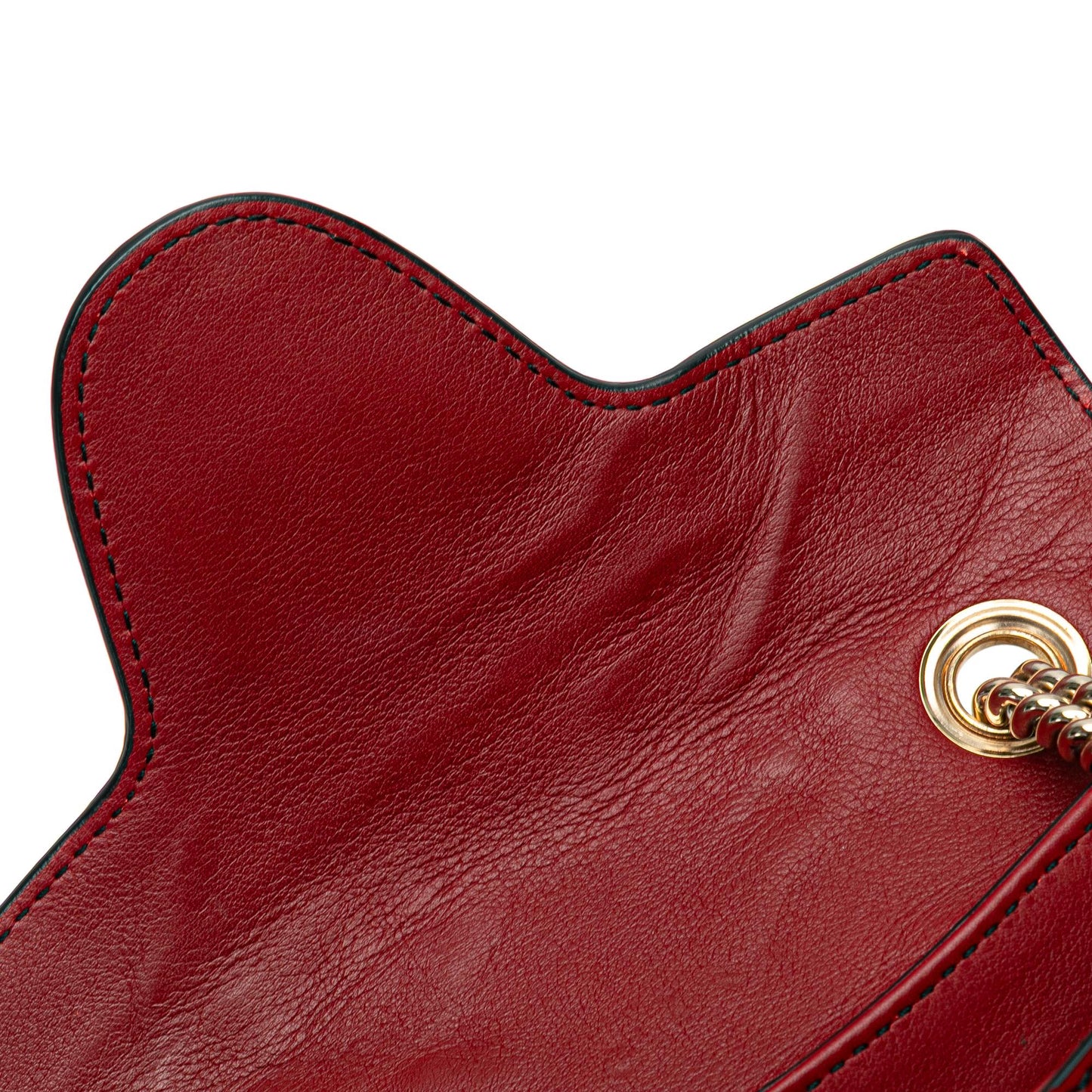 Gucci Mini Microguccissima Emily Crossbody