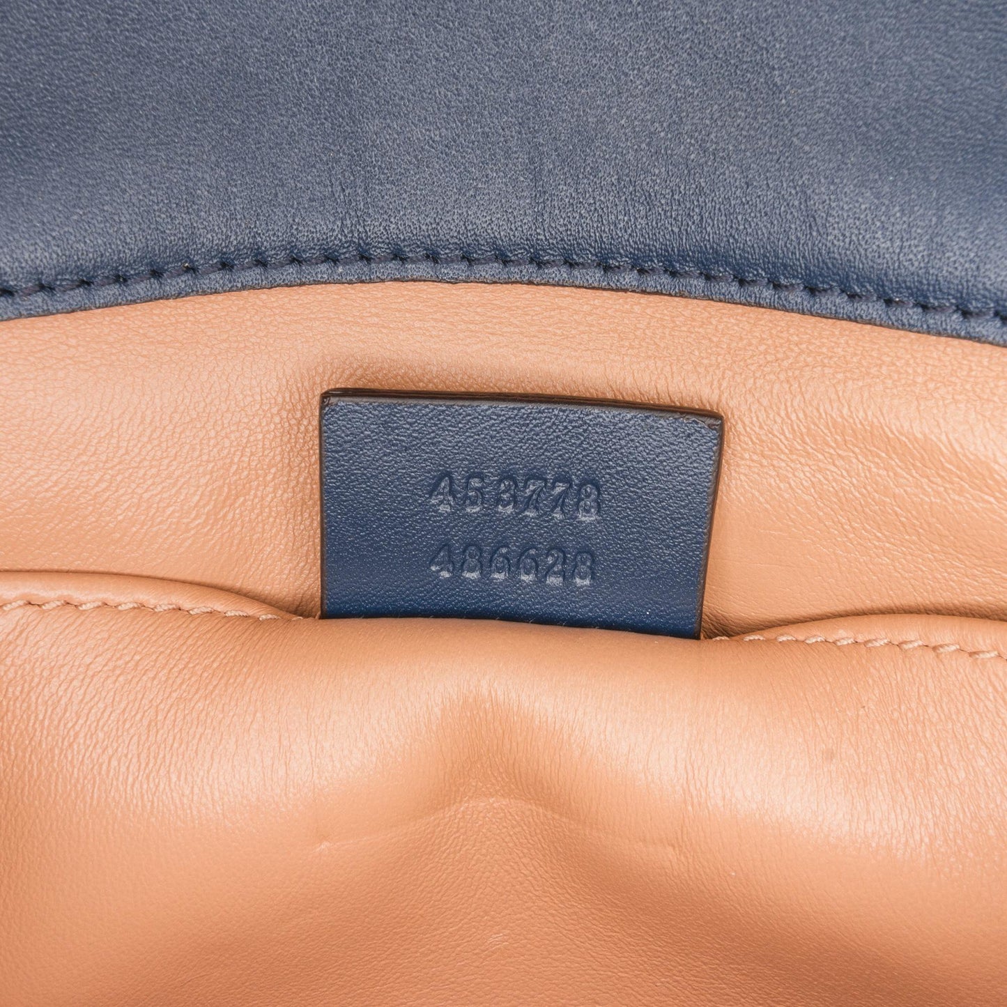 Gucci Mini Queen Margaret Broadway Leather Satchel (SHG-XxMDq6)